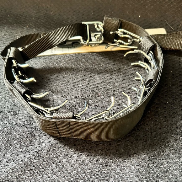 Top Paw Dog Top Paw Nopull Prong Collar With Nylon Poshmark